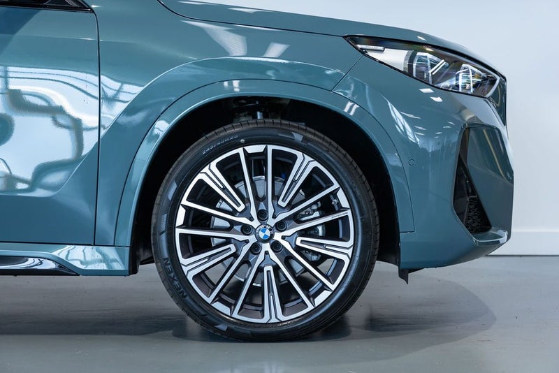 2026 BMW iX1 xDrive 30 image 2
