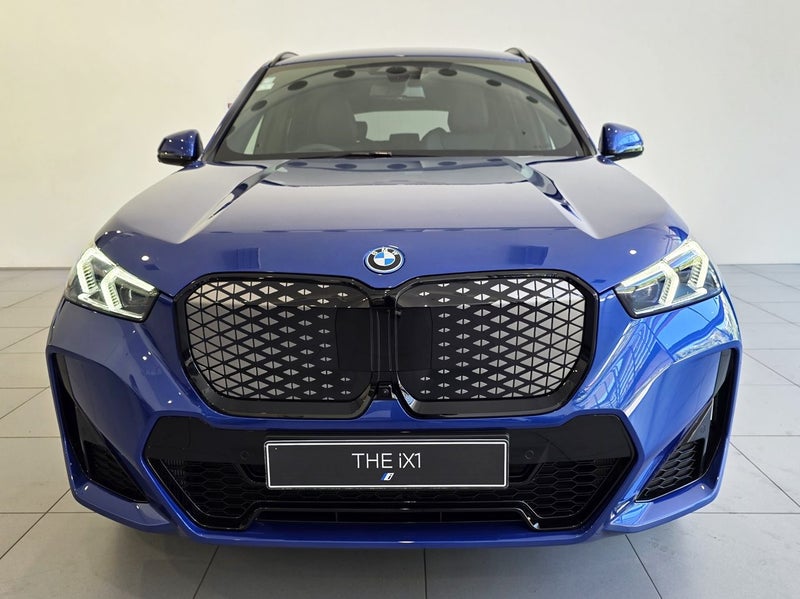 2026 BMW iX1 xDrive30 image 2