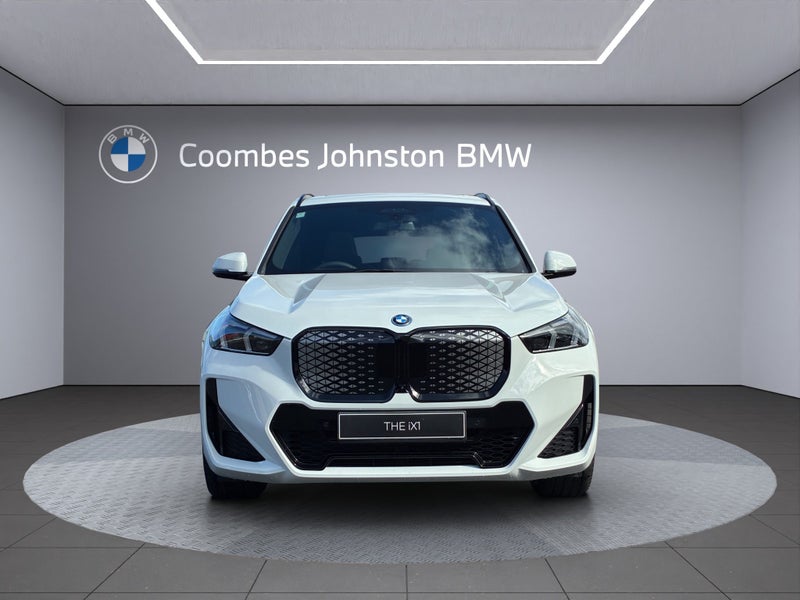 2026 BMW iX1 xDrive30 image 2