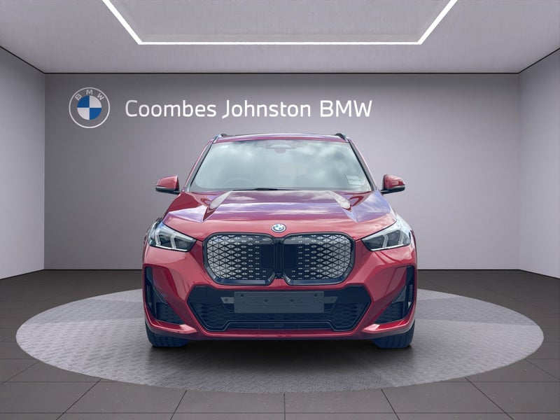 2026 BMW iX1 xDrive30 image 2