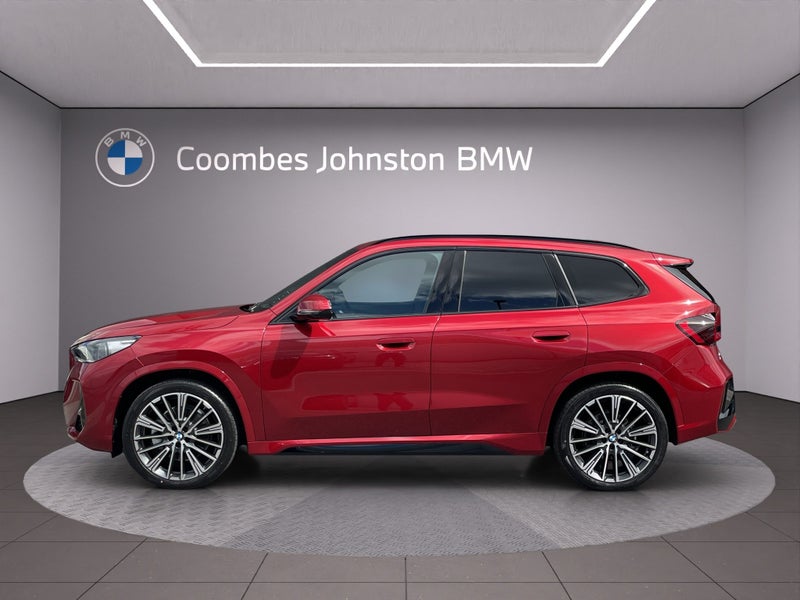 2026 BMW iX1 xDrive30 image 3