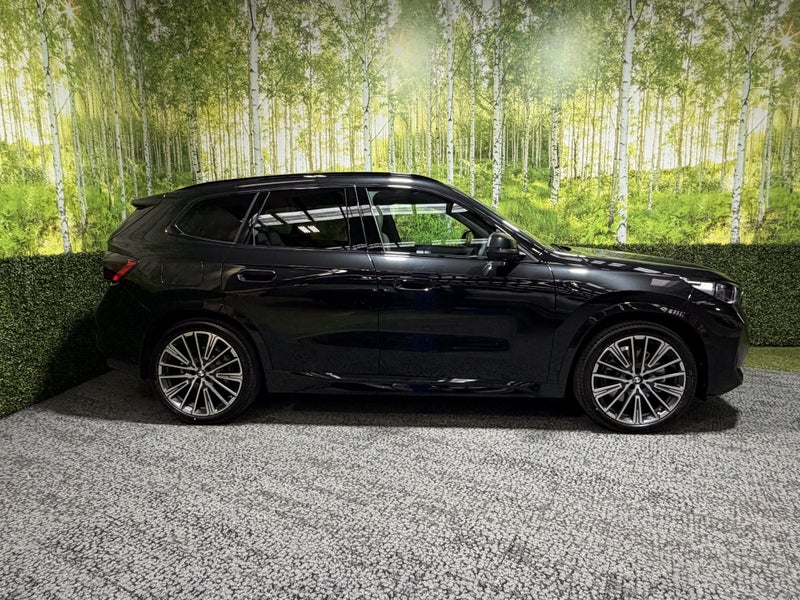 2026 BMW iX1 Xdrive30 65Kwh - | Enjoy 1.99% Fin... image 5