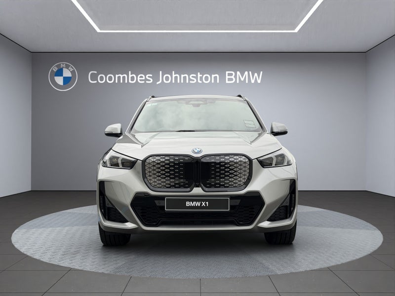 2026 BMW iX1 xDrive30 image 2