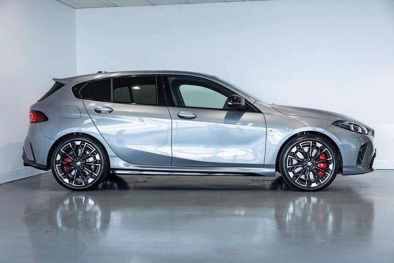 2026 BMW M135i xDrive image 4