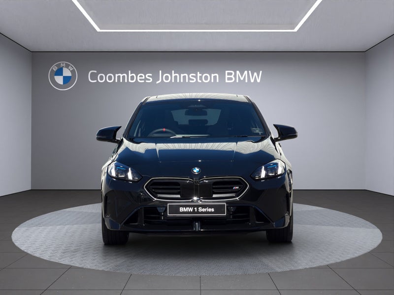 2026 BMW M135i xDrive + M Sport Pro image 2