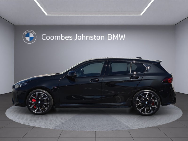 2026 BMW M135i xDrive + M Sport Pro image 3