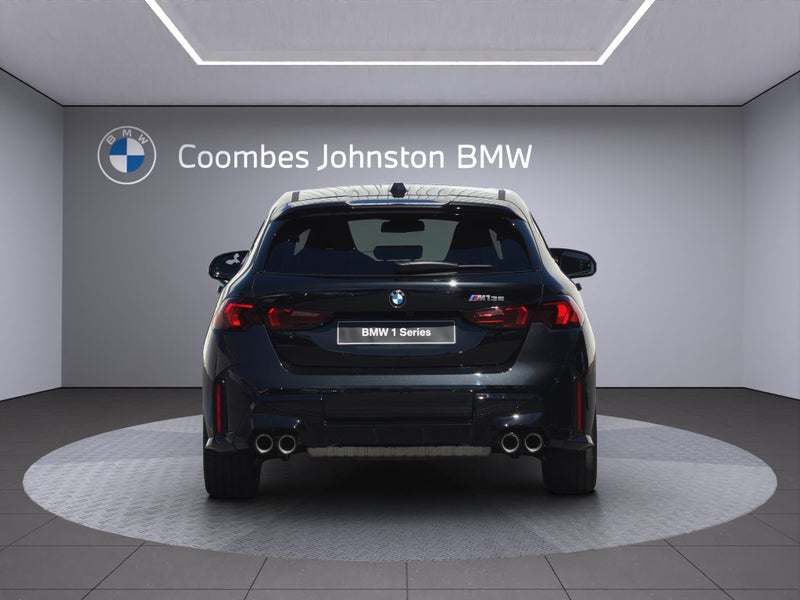 2026 BMW M135i xDrive + M Sport Pro image 5