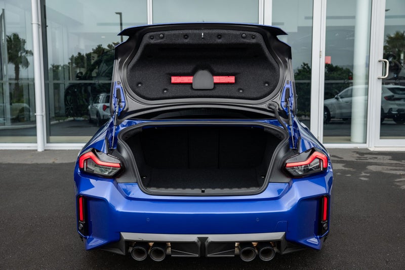 2026 BMW M2 CS Coupe image 4