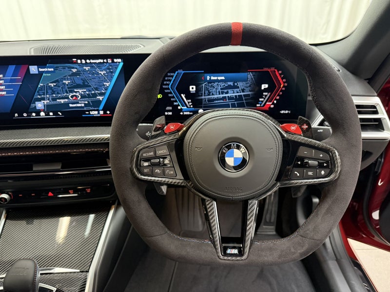 2026 BMW M2 M2 Coupe image 5