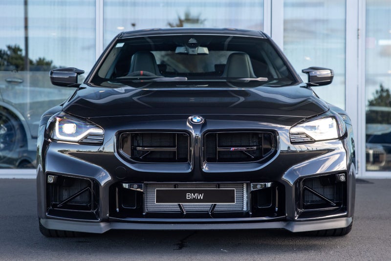2026 BMW M2 M2 CS Coup image 2