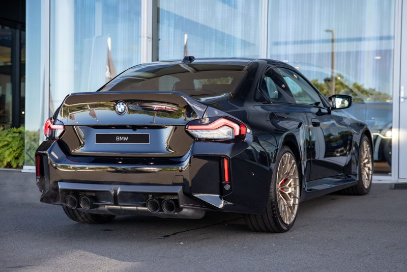 2026 BMW M2 M2 CS Coup image 3