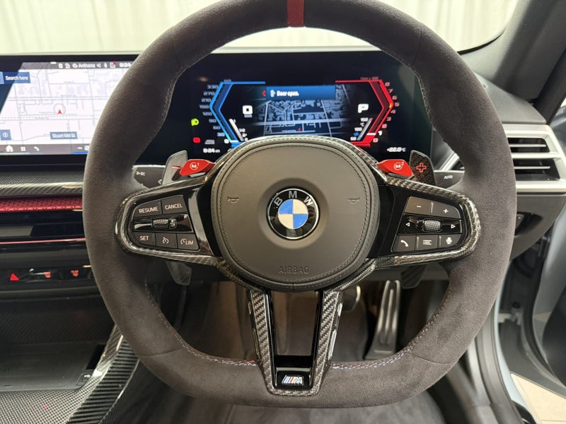 2026 BMW M2 M2 CS Coupe image 5