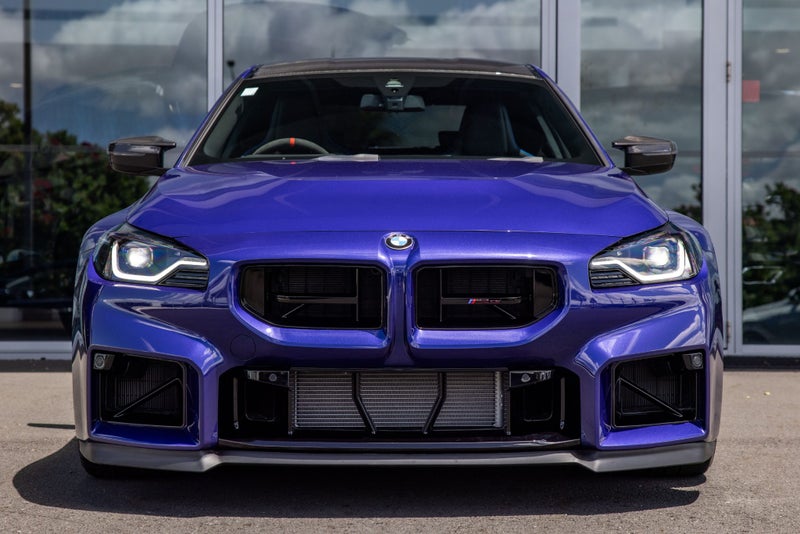 2026 BMW M2 M2 CS Coupe image 2