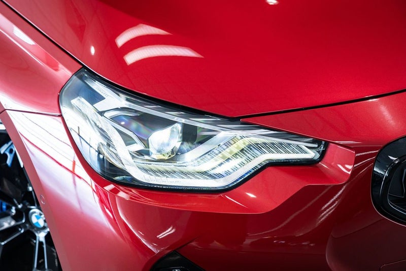 2026 BMW M240i xDrive image 5