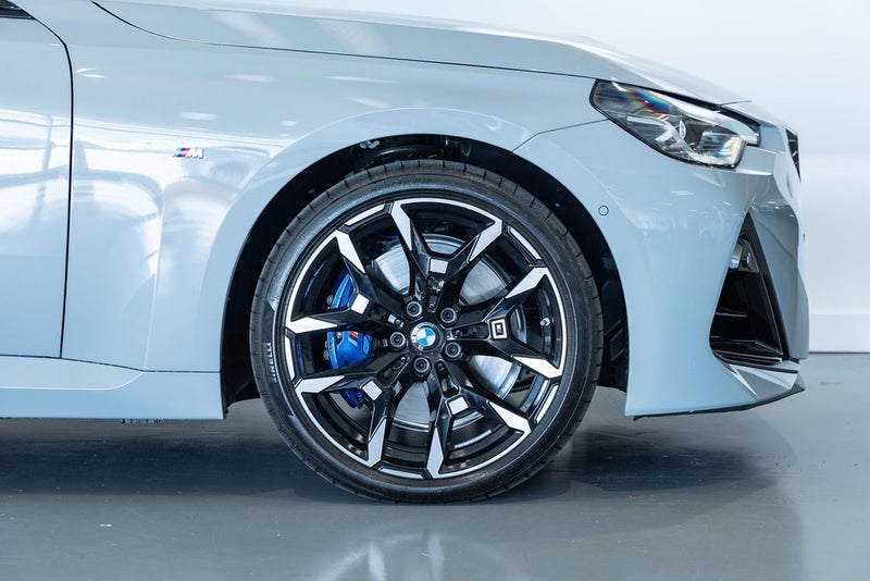 2026 BMW M240i xDrive image 2