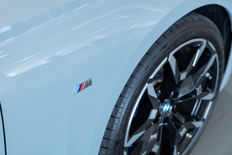 2026 BMW M240i xDrive image 4