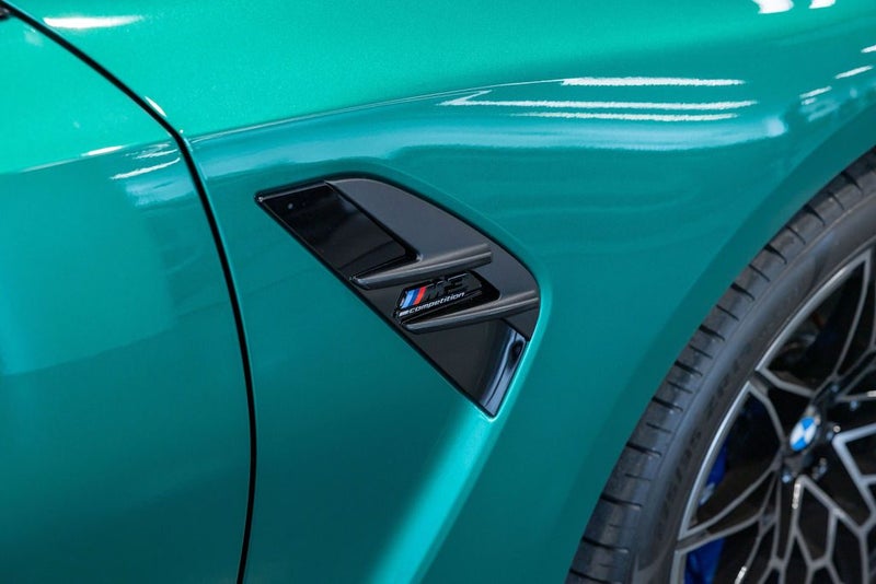 2026 BMW M3 Competition M xDrive image 5