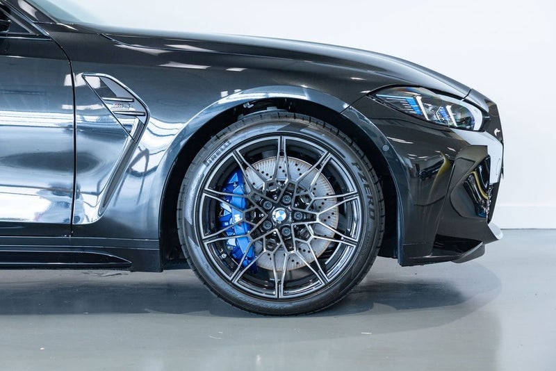 2026 BMW M3 Competition Package image 3