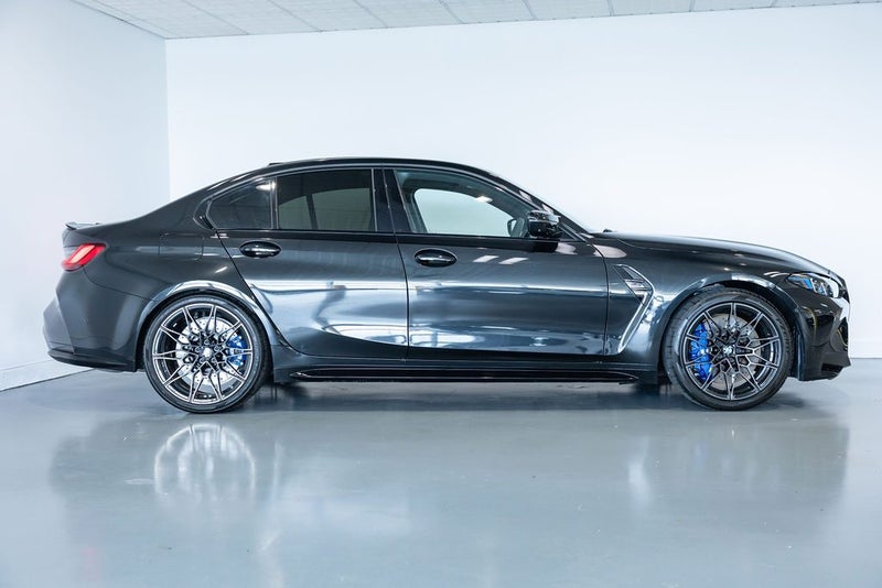 2026 BMW M3 Competition Package image 4