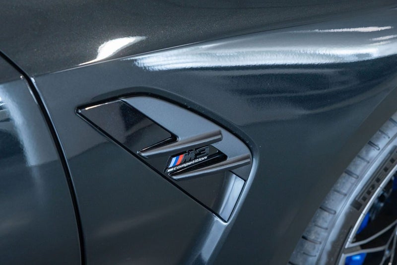 2026 BMW M3 Competition Package image 5