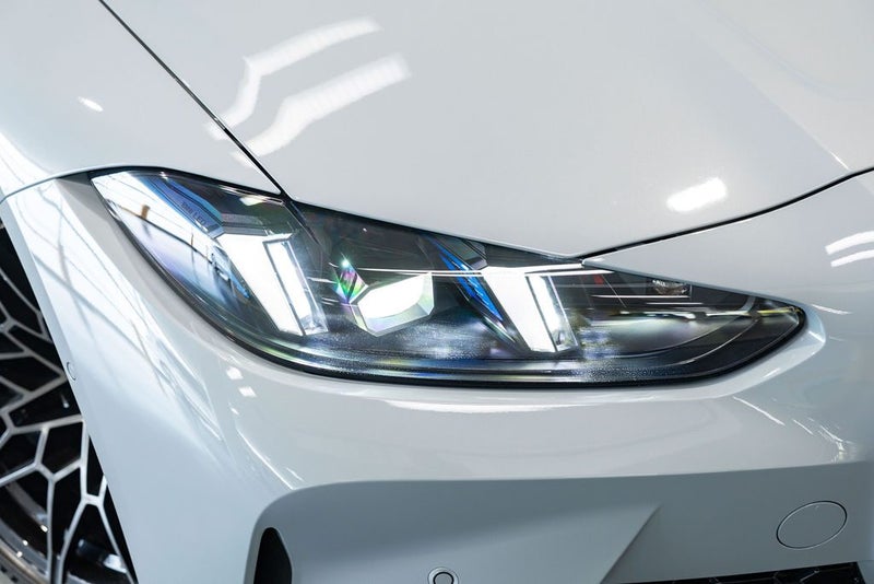 2026 BMW M3 Competition Package image 5