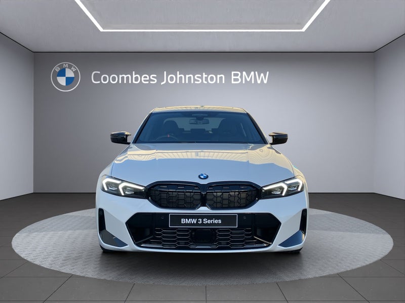 2026 BMW M340i xDrive M Sport image 2