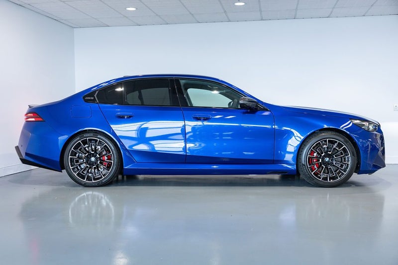 2026 BMW M5 G90 image 4