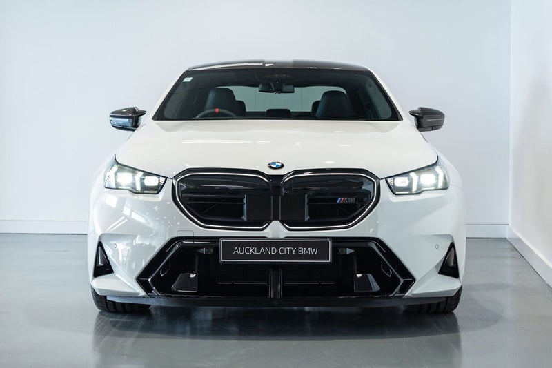 2026 BMW M5 M5 image 2