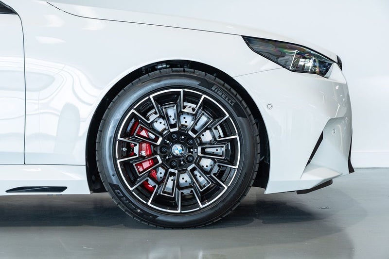 2026 BMW M5 M5 image 3