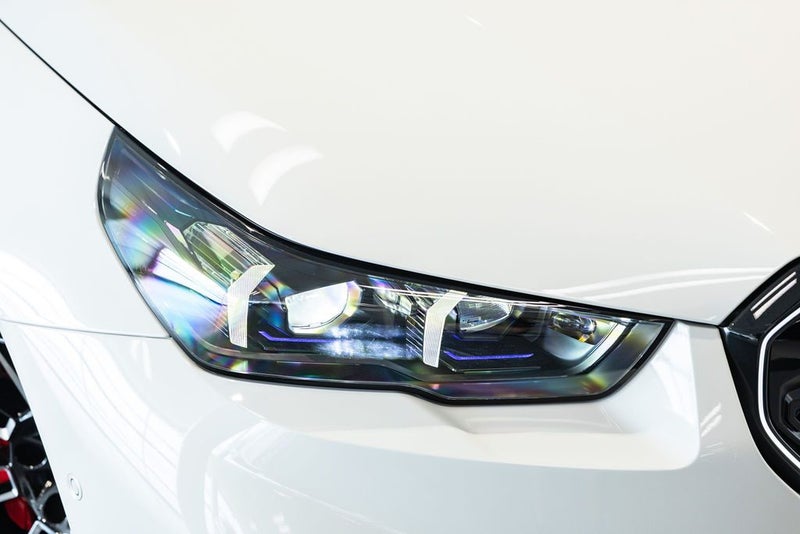 2026 BMW M5 M5 image 5