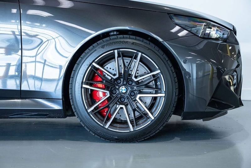 2026 BMW M5 Sedan image 2