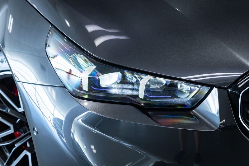 2026 BMW M5 Sedan image 5