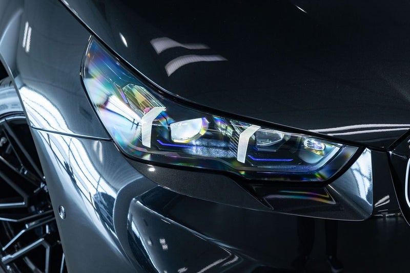 2026 BMW M5 Touring image 4