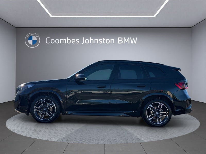 2026 BMW X1 sDrive 18i M Sport image 3