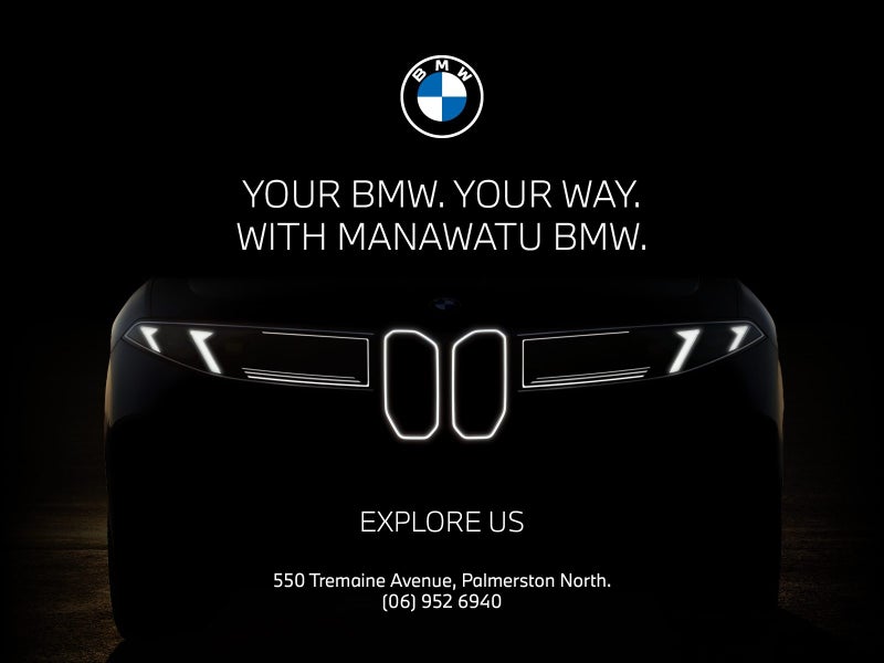 2026 BMW X1 Sdrive18i 1.5Pt - Unlock next level... image 4