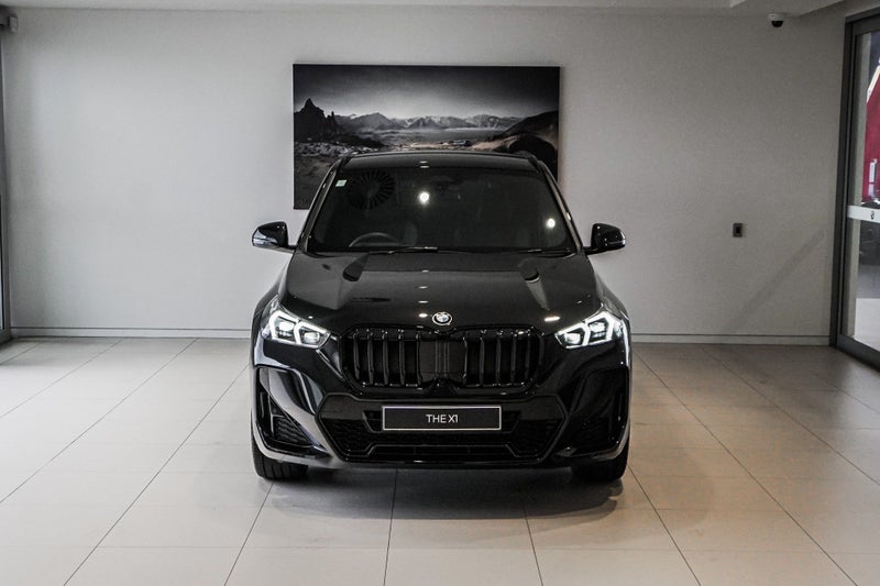 2026 BMW X1 sDrive18i image 4