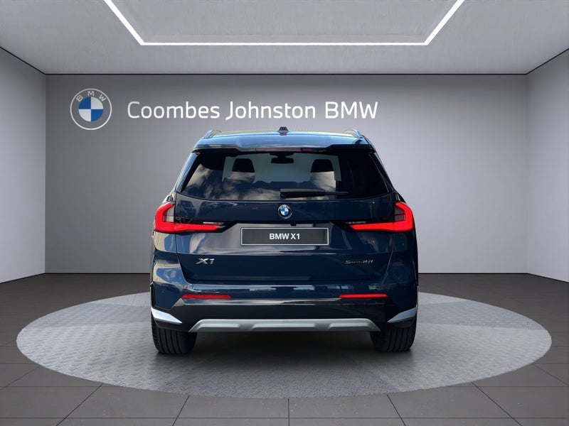 2026 BMW X1 sDrive18i image 5