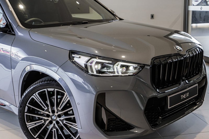 2026 BMW X1 sDrive18i image 3