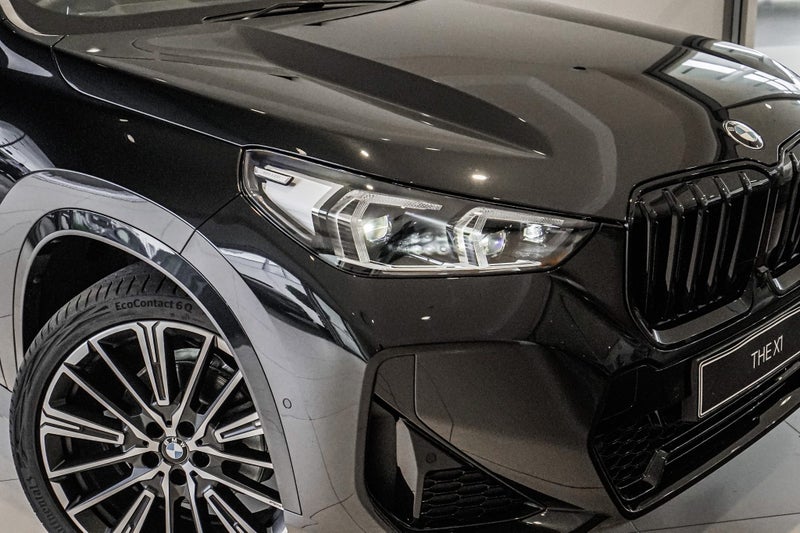 2026 BMW X1 sDrive18i image 3