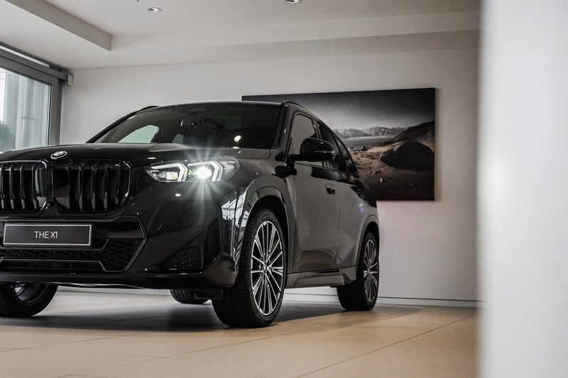 2026 BMW X1 sDrive18i image 5
