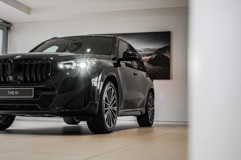 2026 BMW X1 sDrive18i image 5