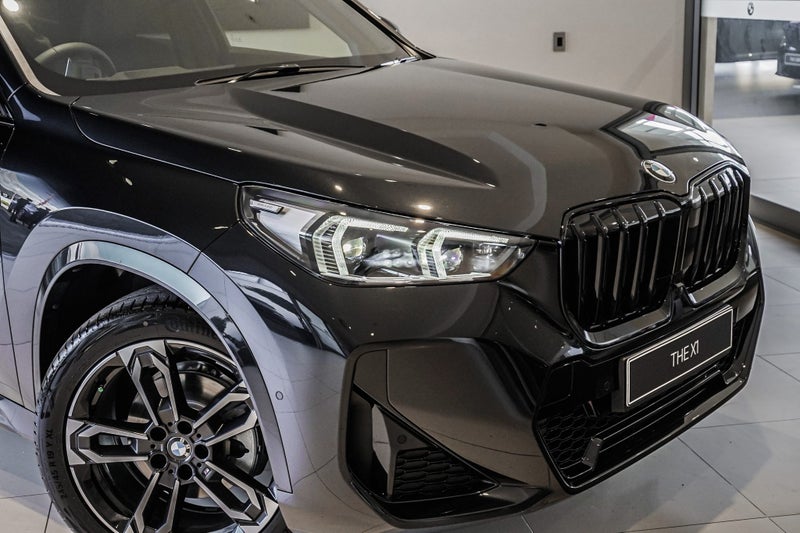 2026 BMW X1 sDrive18i image 3