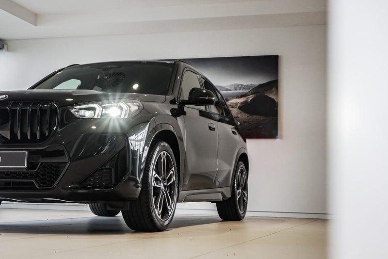 2026 BMW X1 sDrive18i image 5