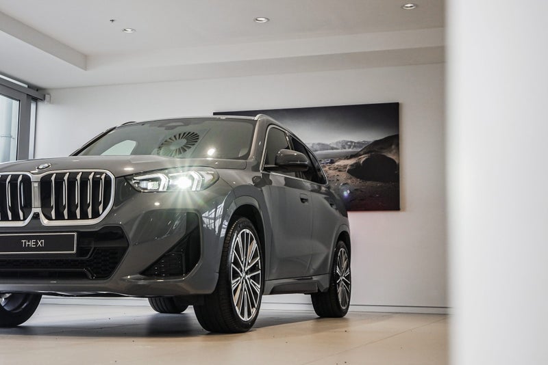 2026 BMW X1 sDrive18i image 5