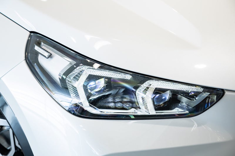 2026 BMW X1 sDrive18i image 4