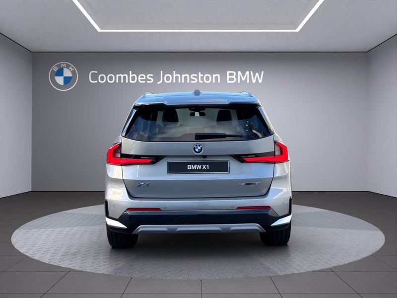 2026 BMW X1 sDrive18i image 5