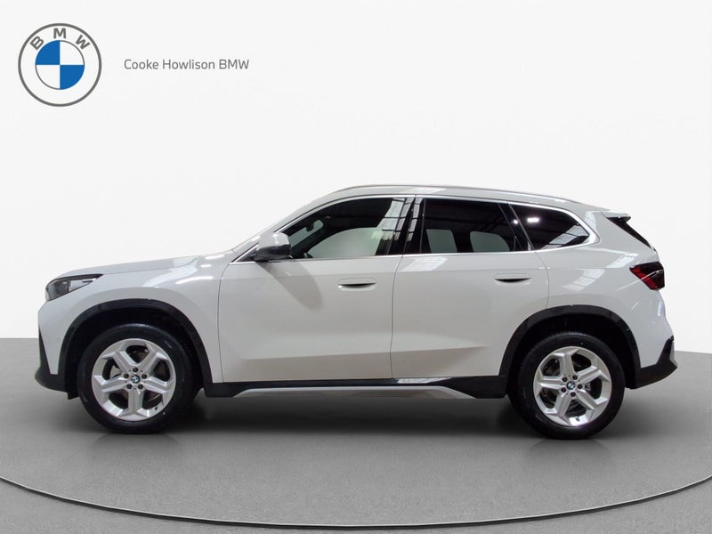 2026 BMW X1 sDrive18i image 4