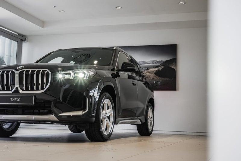 2026 BMW X1 sDrive18i image 5