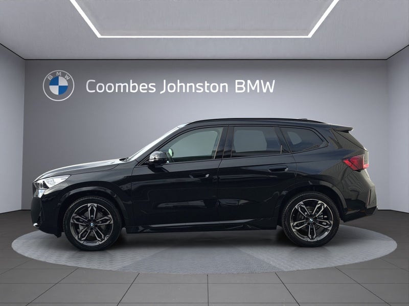 2026 BMW X1 sDrive18i M Sport image 3
