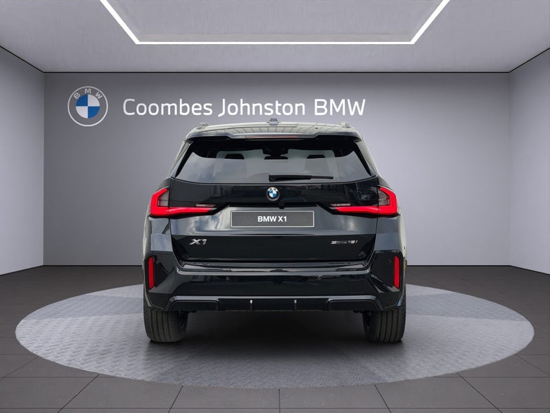 2026 BMW X1 sDrive18i M Sport image 5